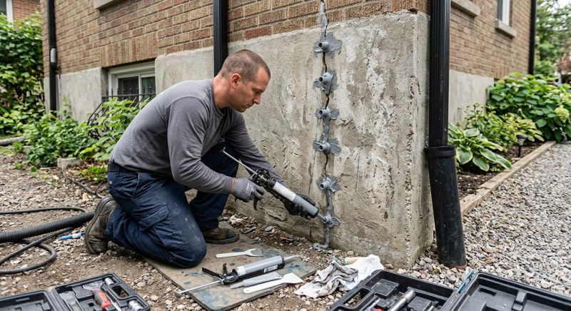 Top Foundation Repair Companies in Nashville, TN