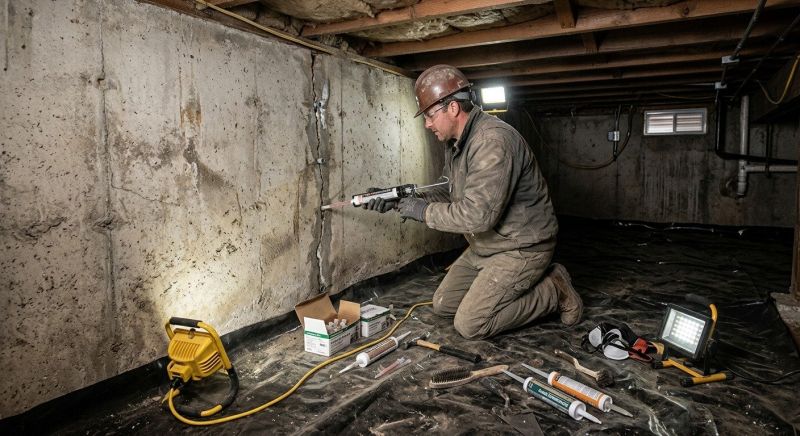 Top Foundation Repair Companies in Springfield, TN