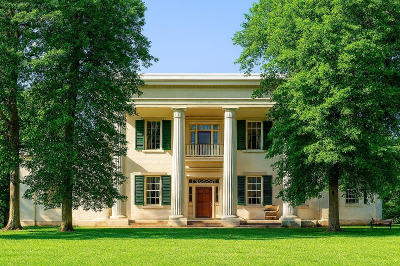 Best Foundation Lifting pros in Hermitage, TN