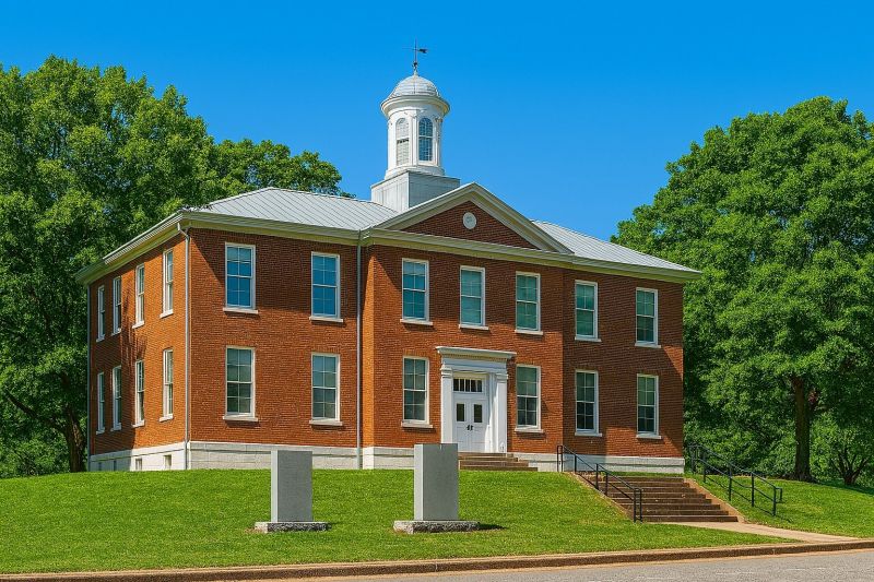 Best Foundation Lifting pros in White House, TN