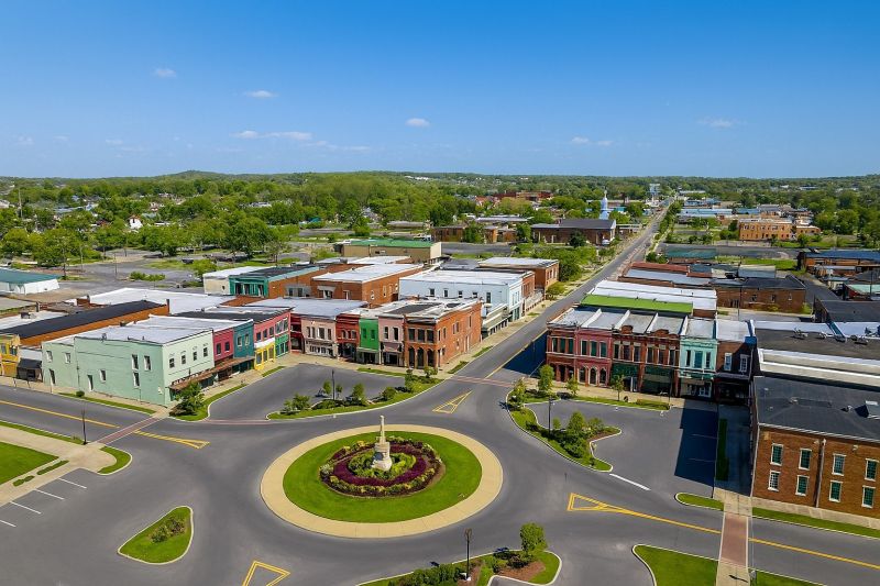 Best Foundation Repair pros in Lebanon, TN